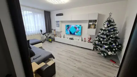 Apartament 4 Camere Berceni
