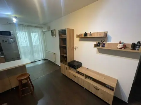 Apartament 2 camere -Aparatorii Patriei