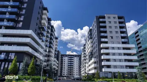 Apartament 3 camere | Cortina North | PROPIETAR | Pipera