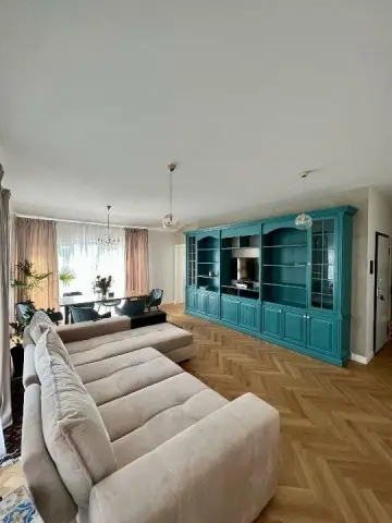 Apartament cu 3 camere in Aviatiei
