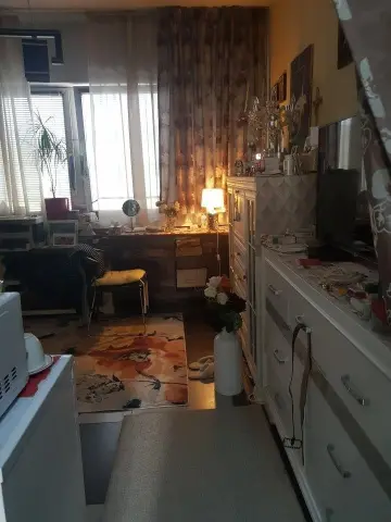 Vanzare garsoniera zona ultracentrala