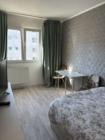 Garsoniera Alba Iulia