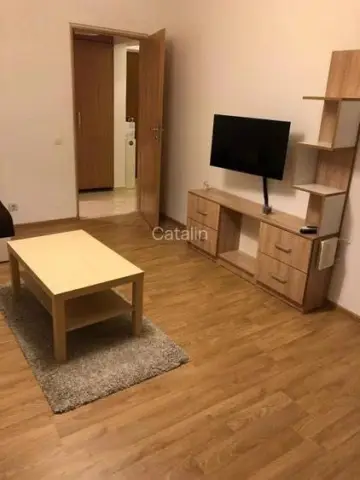 PROPRIETAR! Vand garsoniera mobilata - Tineretului -7 minute de metrou
