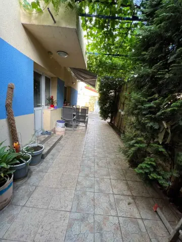 Casa Vila Splaiul Unirii P+2+pod si P+1 eventual schimb OFERTA