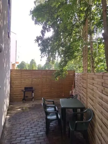 Garsoniera Mamaia Nord