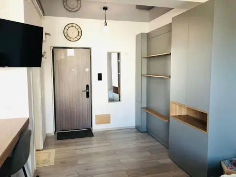 Studio Mamaia Nord Almar Luxury