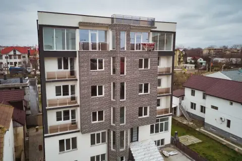 PROPRIETAR apartamente Mamaia Nord 2 camere incepand de la 55.000 53mp