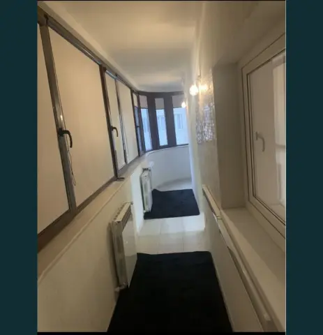 Studio,52 mp,mobilat, nou