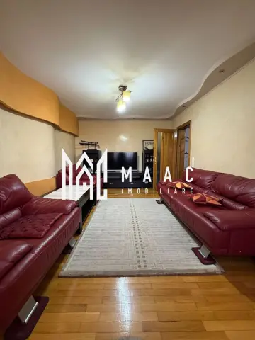 Apartament 3 Camere | Etaj 2 | Centrala Termica