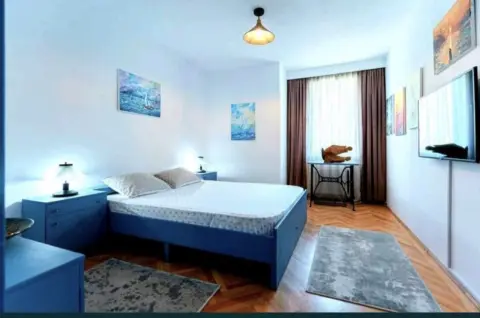 Downtown clasic, consulatul Turciei,2 camere