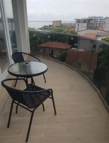 Vand apartament Lux Mamaia Hanul cu Peste