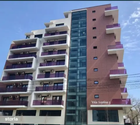 Ap 2 camere langa hotel Vega