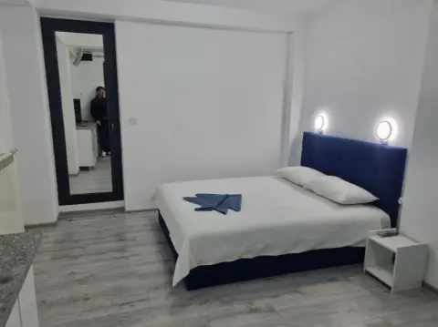 Ap Delfinariu Constanta