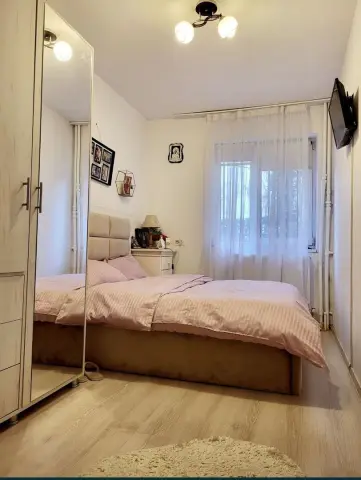 Apartament 3 camere