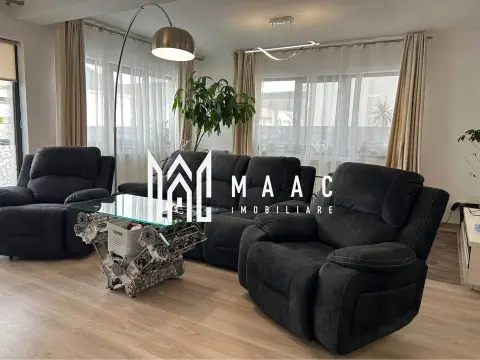 Duplex modern și elegant | 119 MPU | Teren 300 mp | Arhitecților