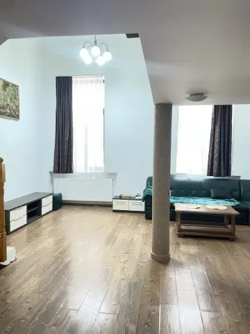 Apartament zona ultracentral SM