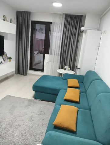 Apartament de vanzare