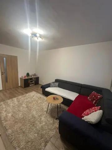 Apartament 2 camere Grigorescu Donath etaj 5/10