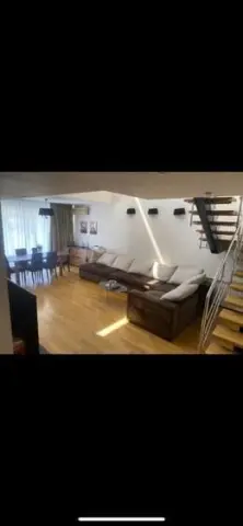 Vand Apartament 5 camere duplex-doua locuri de parcare Soseaua Nordului