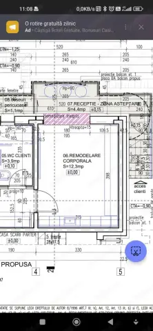 Proprietar închiriez spațiu comercial