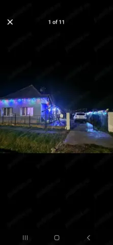 De vanzare casa în Terebesti