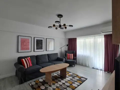 PROPRIETAR ofer spre închiriere ap 2 camere decomandat cf 1, bd UNIRII