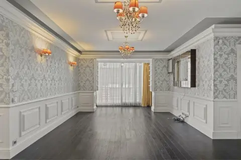 4 Camere Green Lake Sisesti Penthouse