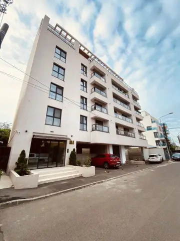 Penthouse în complexul Conest Edifici Mihai Bravu