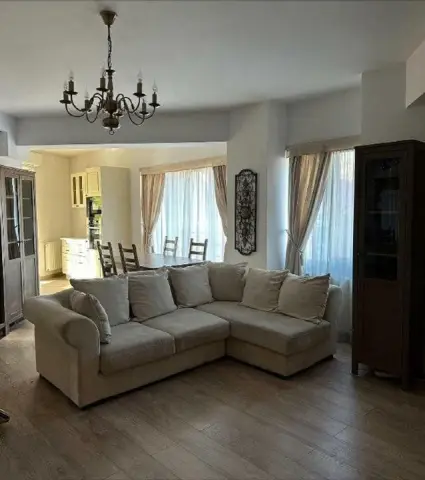 3 camere Timpuri Noi Splaiul Unirii