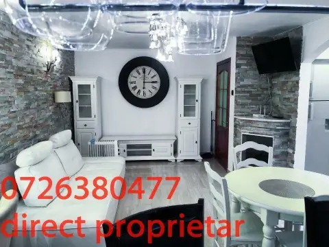 vand garsoniera lux