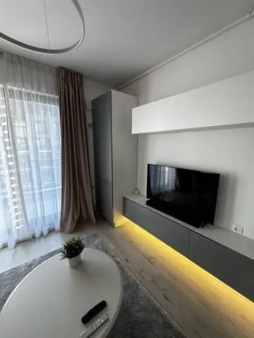 Studio H Pipera Lake proprietar mobilat utilat complet