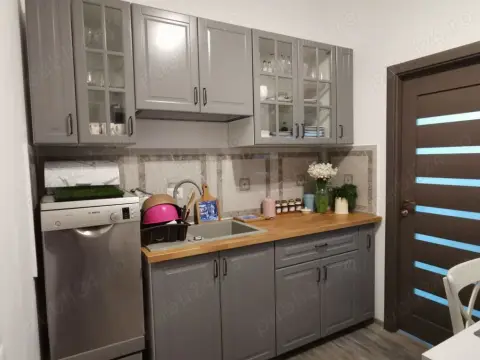 brasadas.com vinde apartament 4 camere Copou.