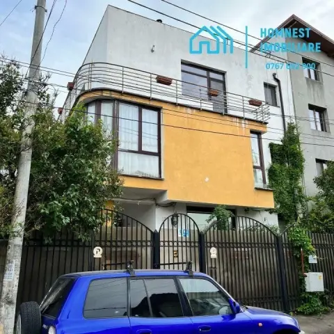 VILA VANZARE EROII REVOLUTIEI BUCURESTI