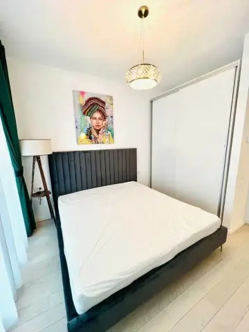Inchiriere Apartament 2 camere Win Heratsrau-parcare