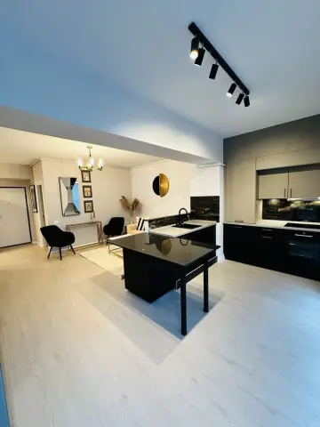 Apartament prima inchiriere Sisesti