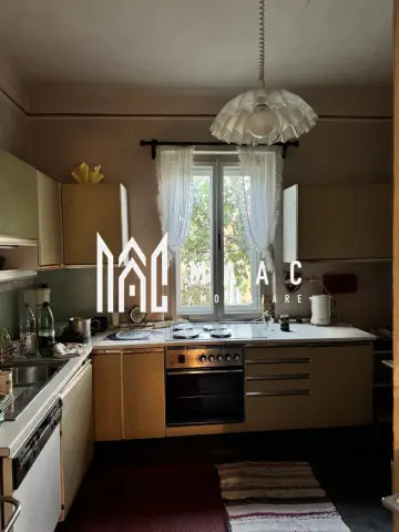 Casa 4 camere | Strada Magheranului | 100 MPU