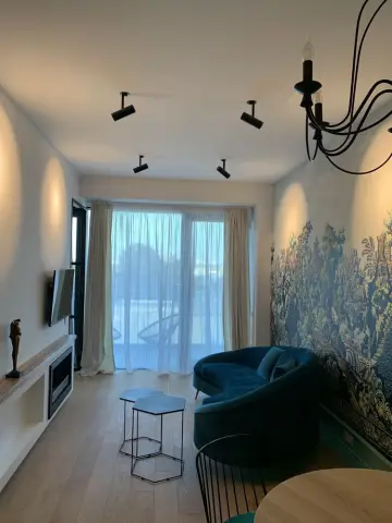 De inchiriat ap.2 camere One Mircea Eliade,sector1,Bucuresti
