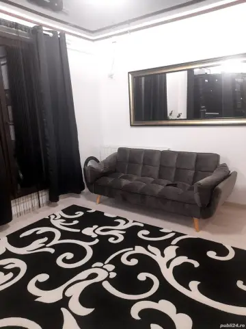 Ag. Eu. vinde Ap. 2 Cam 55 mp Et. 4/5 An 2019 Constanta Mamaia Nord Lidl