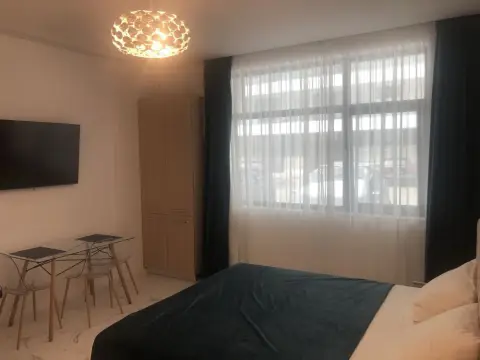 SEA ON Mamaia Nord - prima linie cu vedere la mare, zona exclusivista
