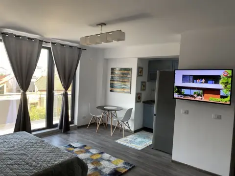 Studio Mamaia Nord