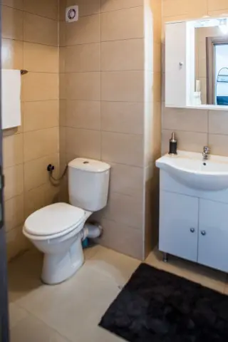 Apartament 2 camere|Vedere la mare|Zona Summerland|Inclus loc de parcare