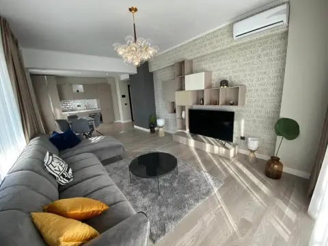 Apartament 3 camere 90 mp + Terasa 50 Comision 0 Mamaia Nord Lac Dezvoltator