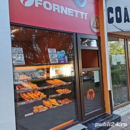 www.ageuropa.ro vinde Spatiu Comercial - Ideal Investitie. 26mp.