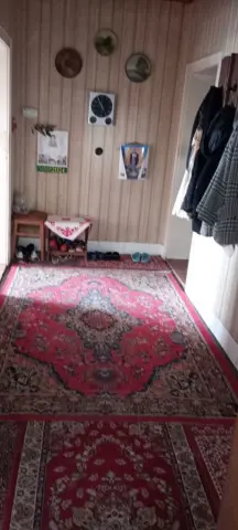 BRASADAS vinde ap 3 cam în casă - zona Botizului.