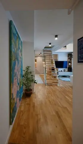 Direct Proprietar | Loft 2 nivele zona Tineretului/Unirii