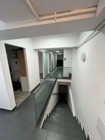 Spatiu Comercial STRADAL - Baba Novac