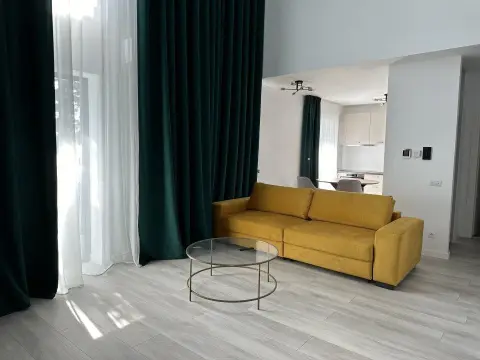 Cloud9 Resid. | Duplex & Gradina Privata | 2 Bai | Parcare.