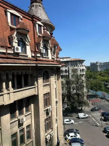 Apartament 2 camere Izvor-Cismigiu