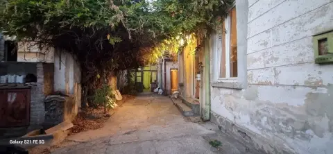 Ag. Brasadas vinde casa calea Călărașilor coposu
