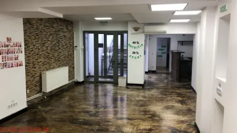 Birouri, salon infrumusetare, cabinet medical, centru wellness-Unirii cu Traian